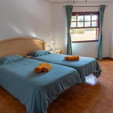 Apartment Marzipans'Oasis San Miguel de Abona Extérieur photo