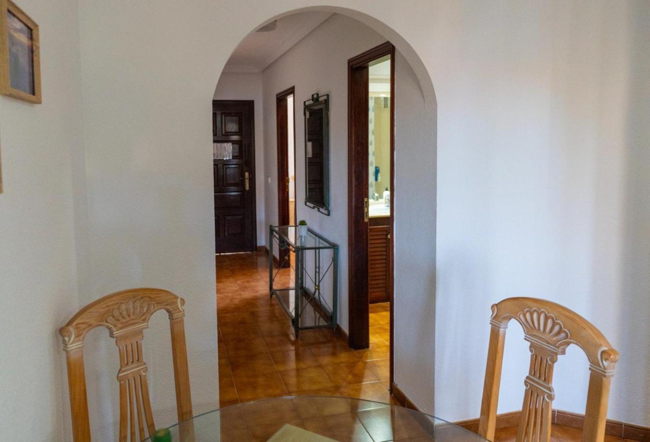 Apartment Marzipans'Oasis San Miguel de Abona Extérieur photo