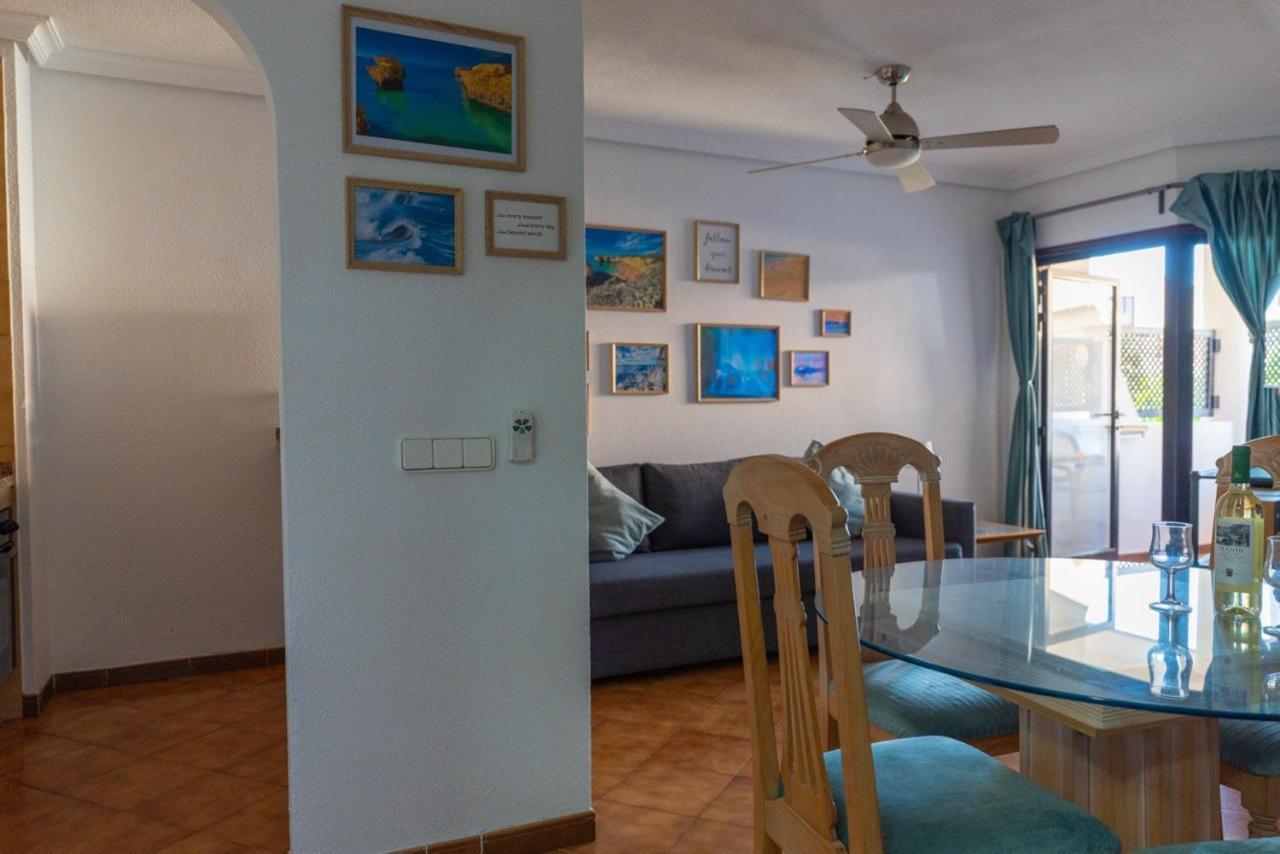 Apartment Marzipans'Oasis San Miguel de Abona Extérieur photo