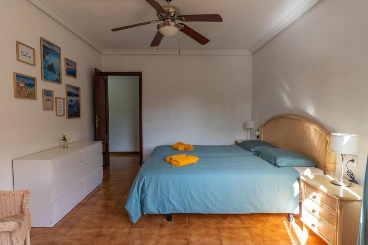 Apartment Marzipans'Oasis San Miguel de Abona Extérieur photo