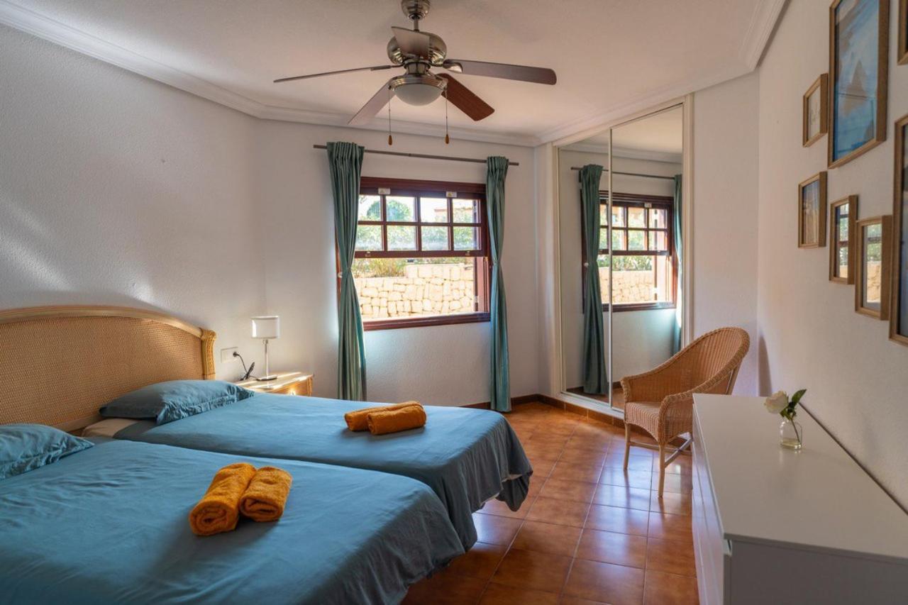Apartment Marzipans'Oasis San Miguel de Abona Extérieur photo
