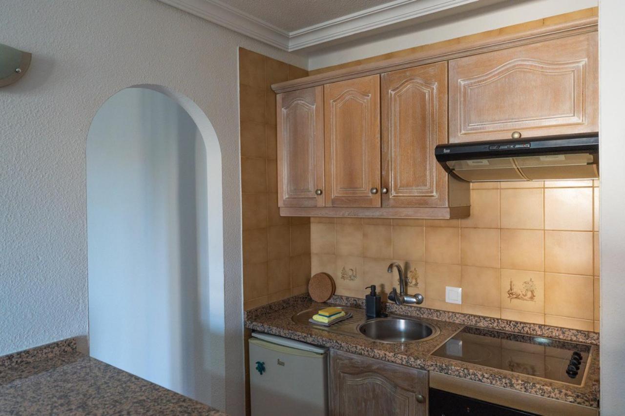 Apartment Marzipans'Oasis San Miguel de Abona Extérieur photo
