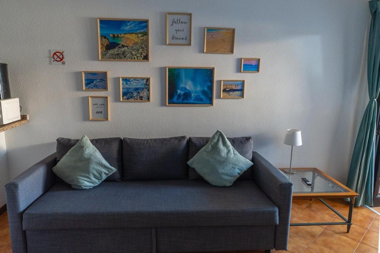 Apartment Marzipans'Oasis San Miguel de Abona Extérieur photo