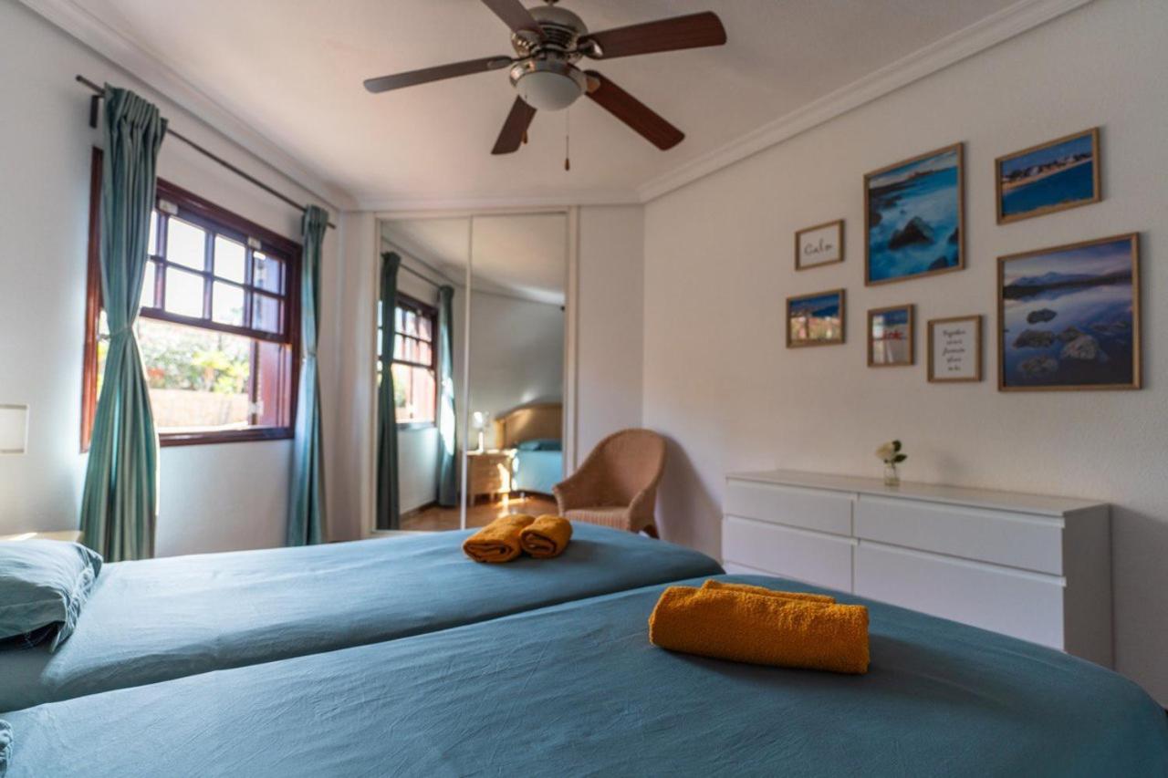 Apartment Marzipans'Oasis San Miguel de Abona Extérieur photo