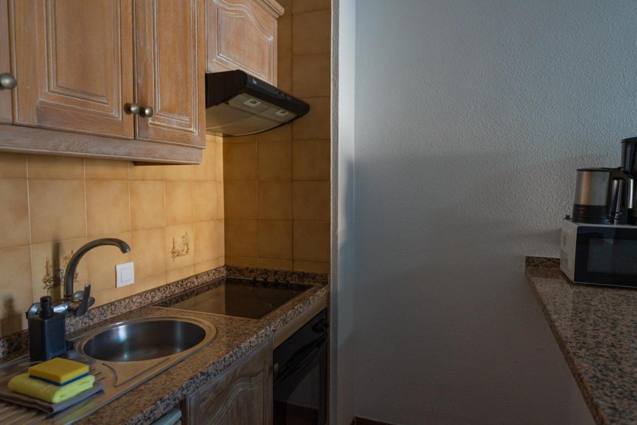 Apartment Marzipans'Oasis San Miguel de Abona Extérieur photo