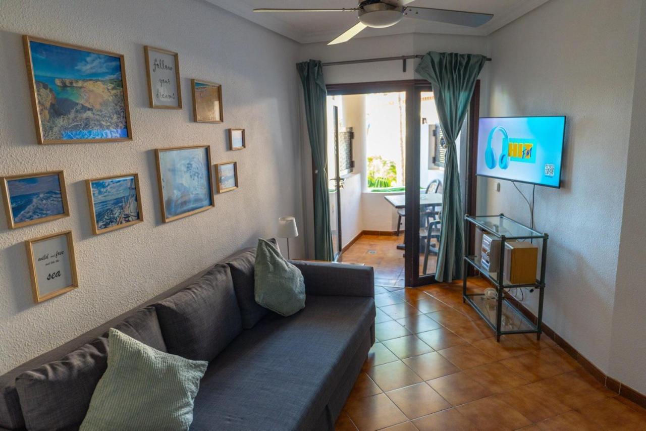 Apartment Marzipans'Oasis San Miguel de Abona Extérieur photo