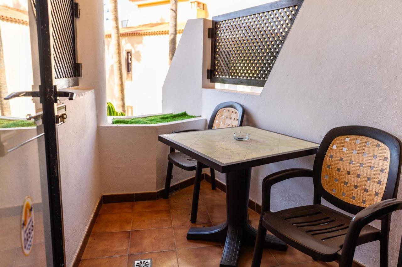 Apartment Marzipans'Oasis San Miguel de Abona Extérieur photo