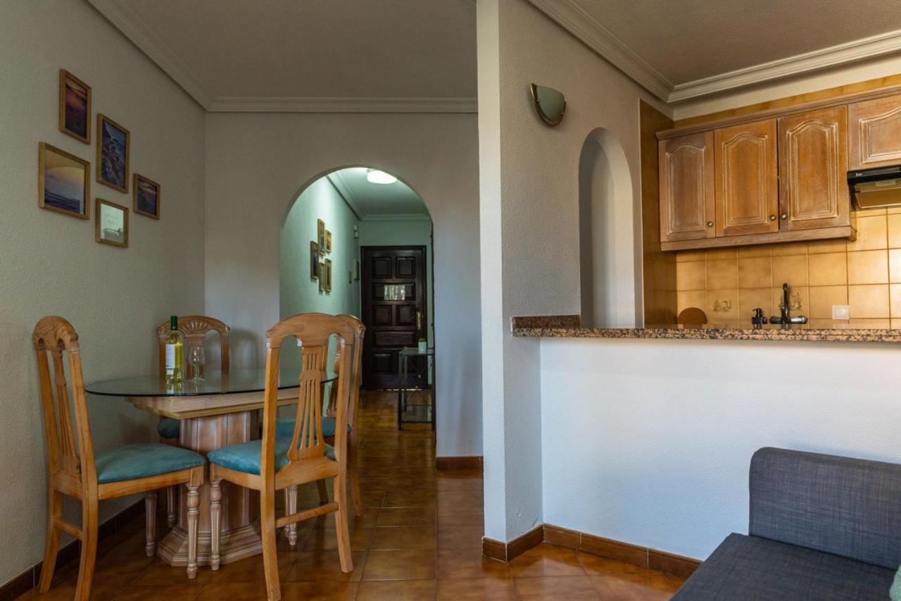 Apartment Marzipans'Oasis San Miguel de Abona Extérieur photo
